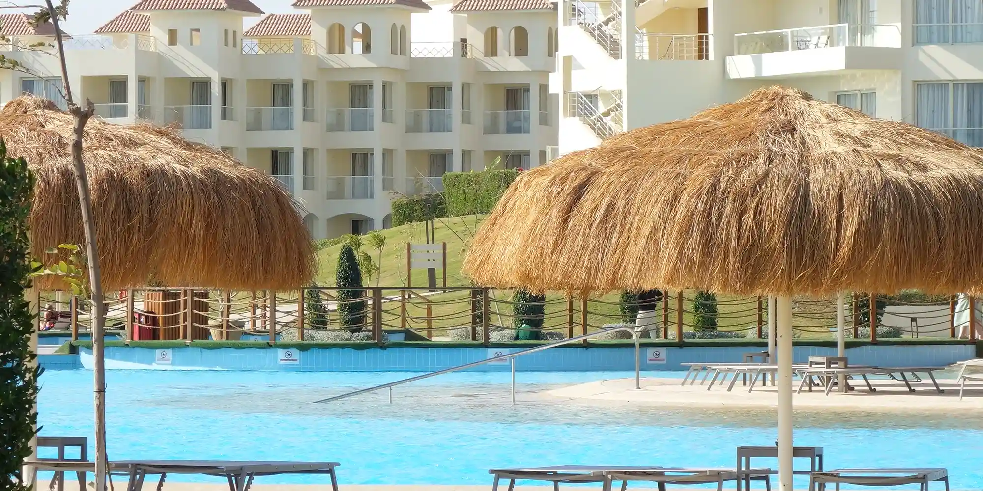 xanadu makadi bay aegypten