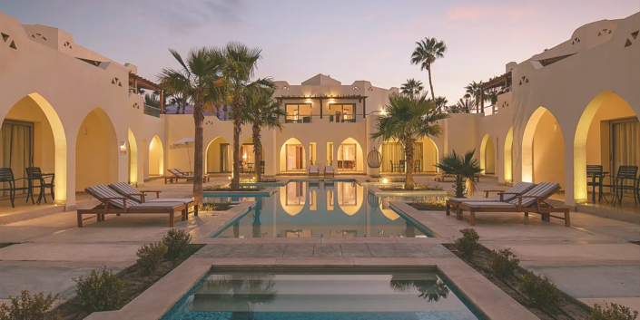 Xanadu Hotel Makadi Bay Aegypten