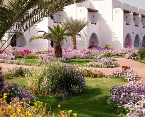 Three Corners Equinox Beach Resort – Marsa Alam