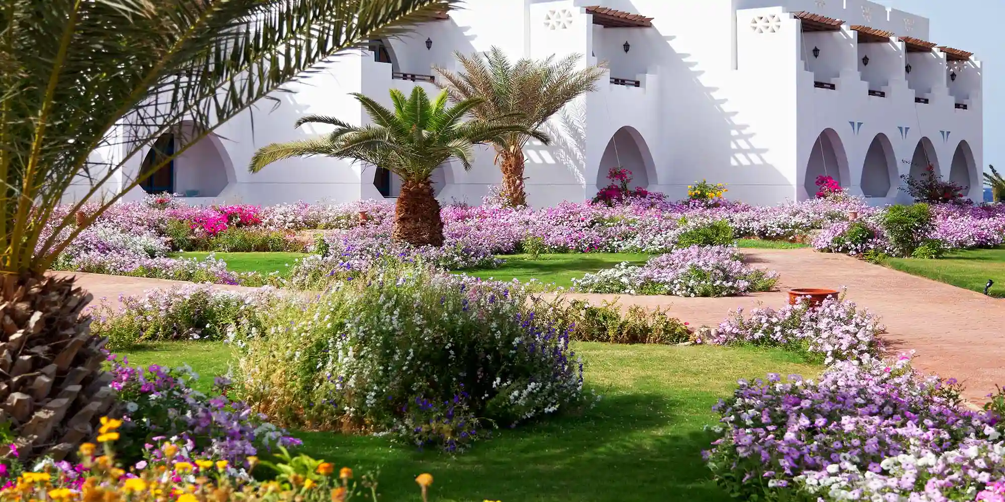 Three Corners Equinox Beach Resort – Marsa Alam