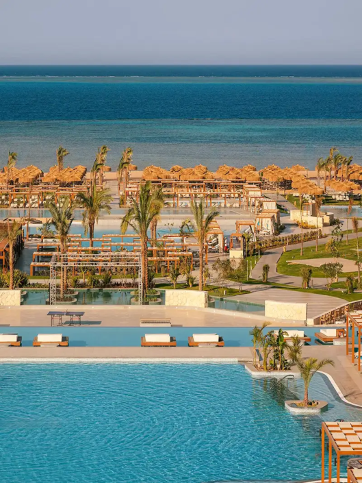 jaz elite asteria sea view