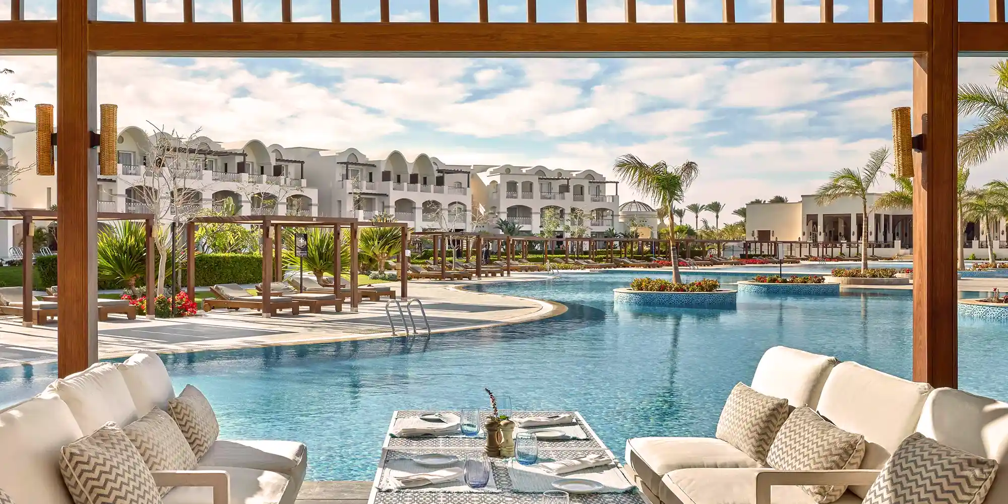 Steigenberger Alaya Marsa Alam Aegypten