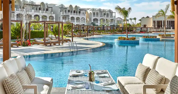 Pickalbatros Sea World Resort - Marsa Alam 1 steigenberger alaya marsa alam aegypten 2