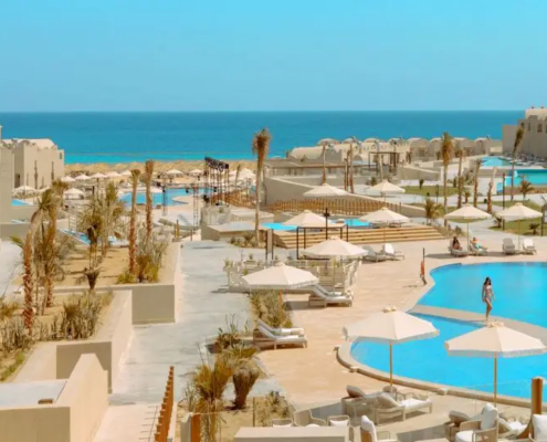 SUNRISE Anjum Resort - Marsa Alam 2 sunrise anjum resort marsa alam egypt