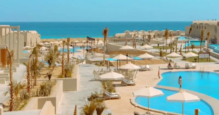 Pickalbatros Sea World Resort - Marsa Alam 2 sunrise anjum resort marsa alam egypt