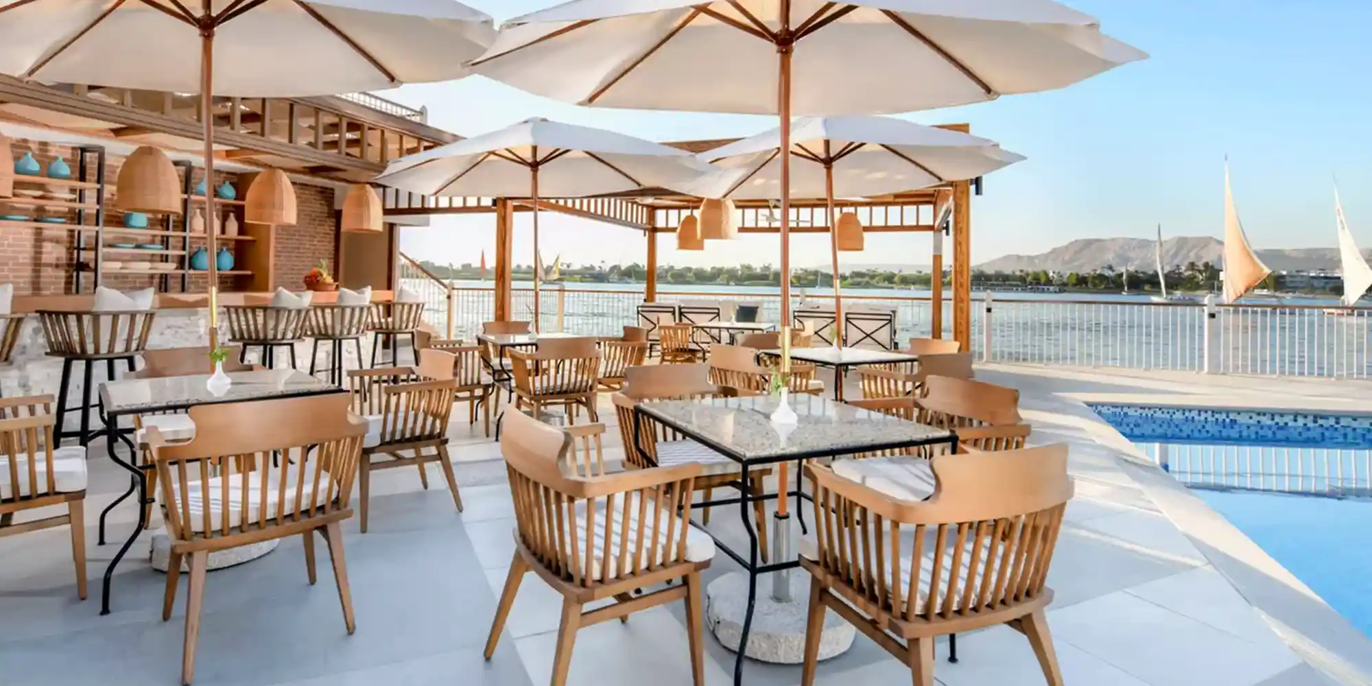 iberotel luxur aegypten