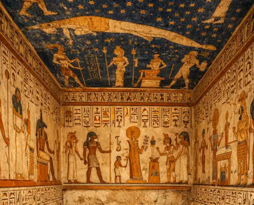 tal der koenige aegypten 2