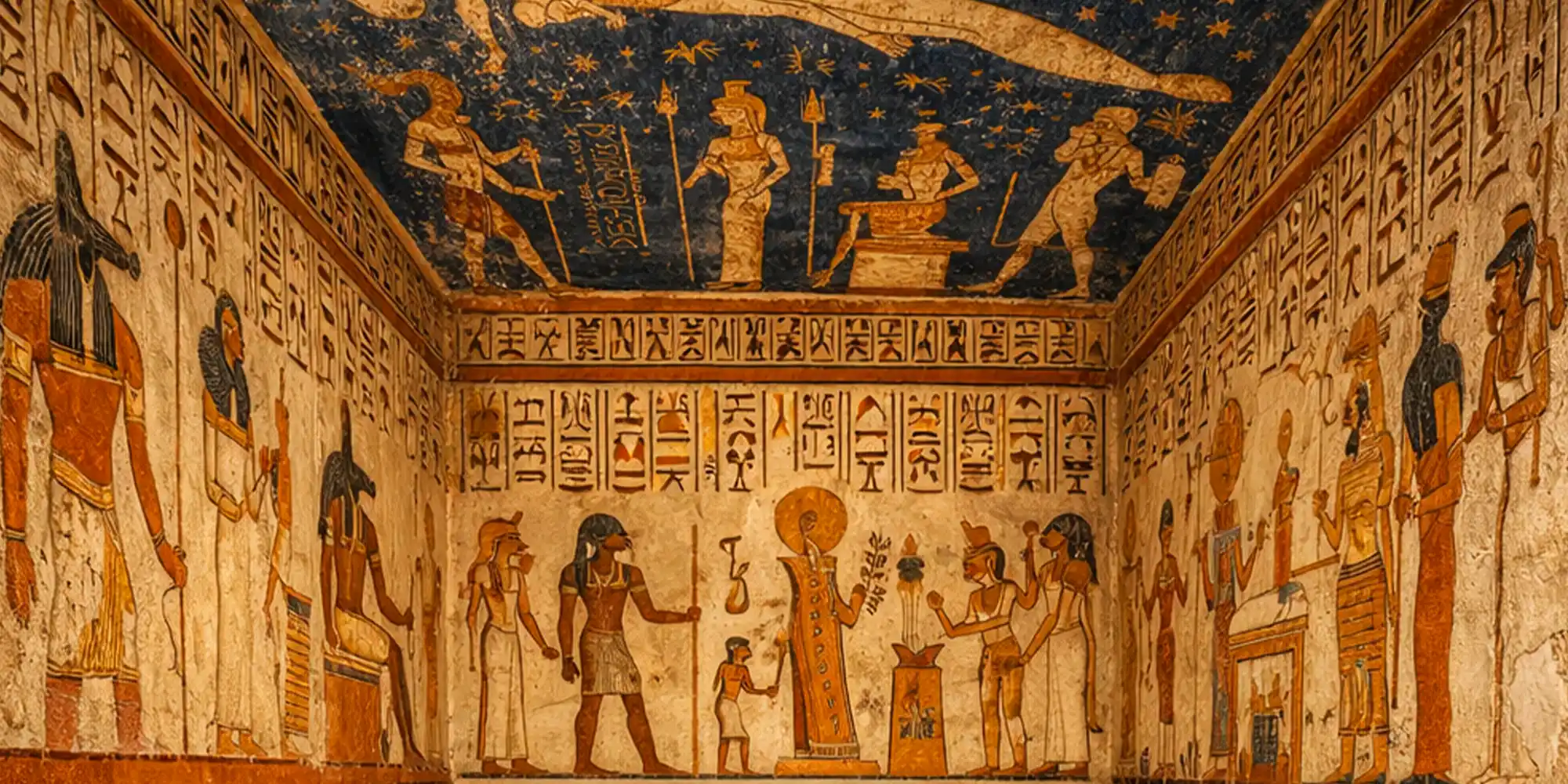 tal-der-koenige-aegypten tal der koenige aegypten